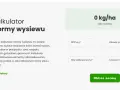 Kalkulator normy wysiewu pomoże obliczyć, ile grochu na hektar wysiać, uwzględniając MTZ, obsadę i siłę kiełkowania.