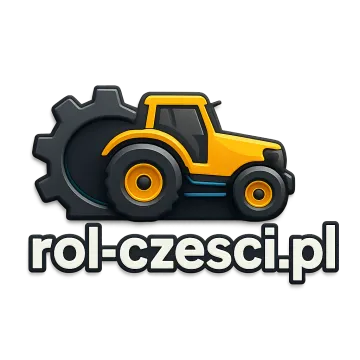 Logo rol-czesci.pl
